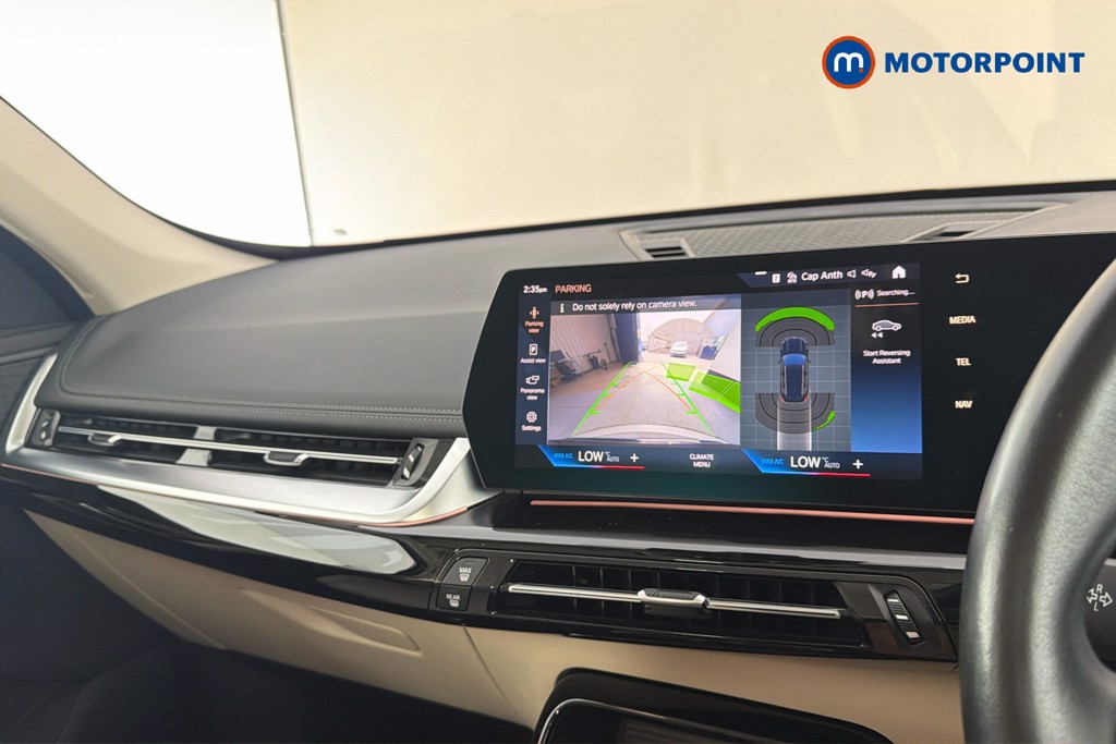 BMW X1 Xline Automatic Petrol Plug-In Hybrid SUV - Stock Number (1662893) - 13th supplementary image