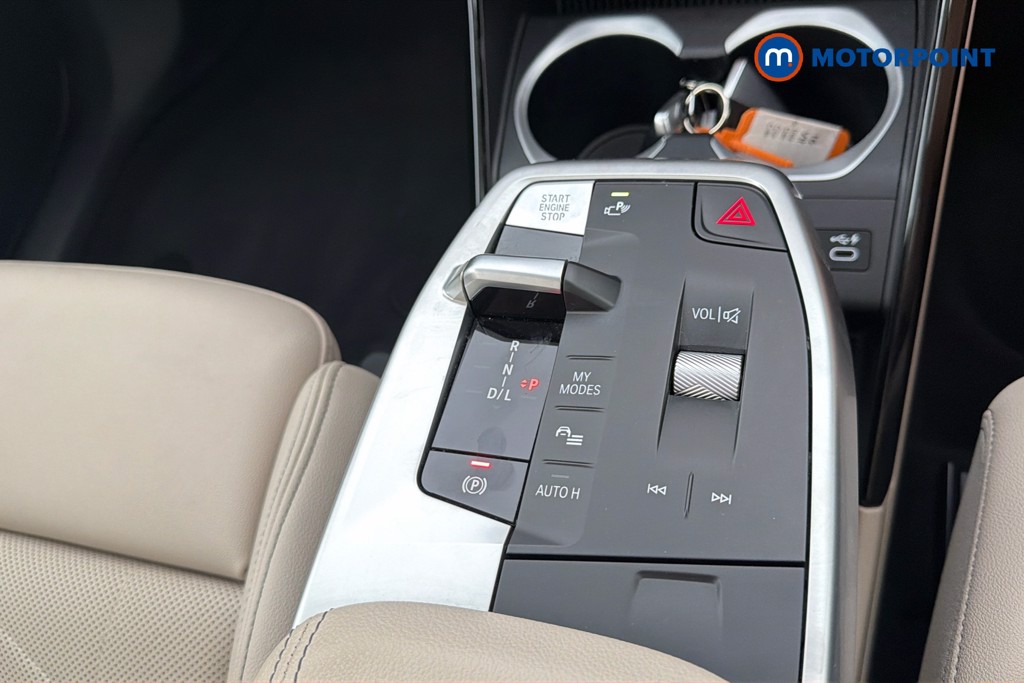BMW X1 Xline Automatic Petrol Plug-In Hybrid SUV - Stock Number (1662893) - 15th supplementary image