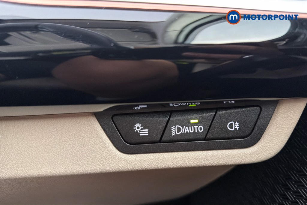 BMW X1 Xline Automatic Petrol Plug-In Hybrid SUV - Stock Number (1662893) - 18th supplementary image