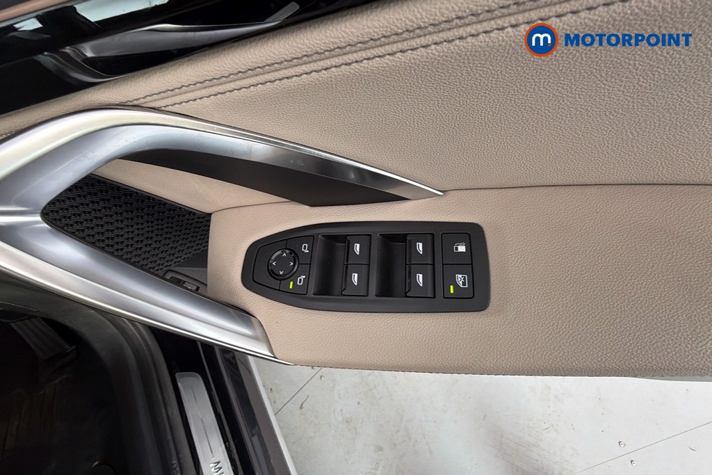 BMW X1 Xline Automatic Petrol Plug-In Hybrid SUV - Stock Number (1662893) - 20th supplementary image