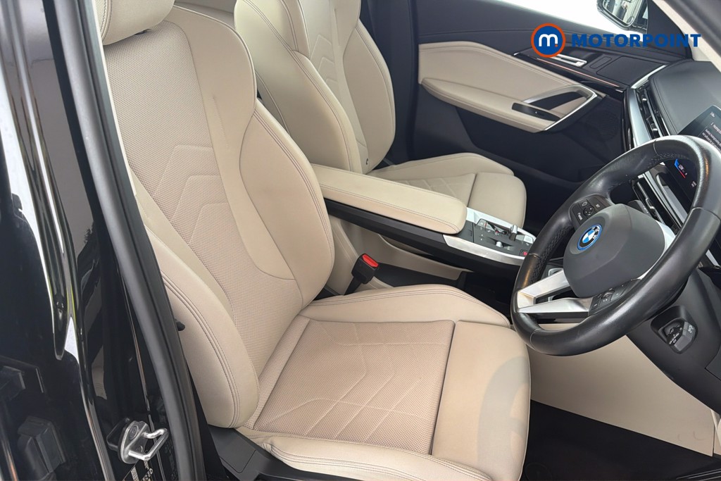 BMW X1 Xline Automatic Petrol Plug-In Hybrid SUV - Stock Number (1662893) - 22nd supplementary image