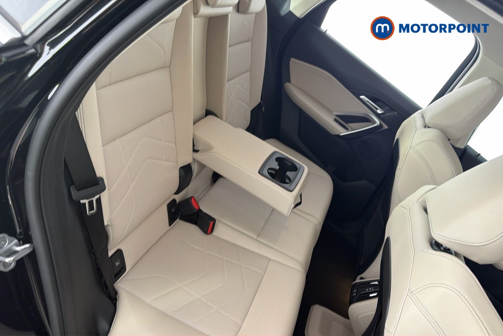 BMW X1 Xline Automatic Petrol Plug-In Hybrid SUV - Stock Number (1662893) - 28th supplementary image