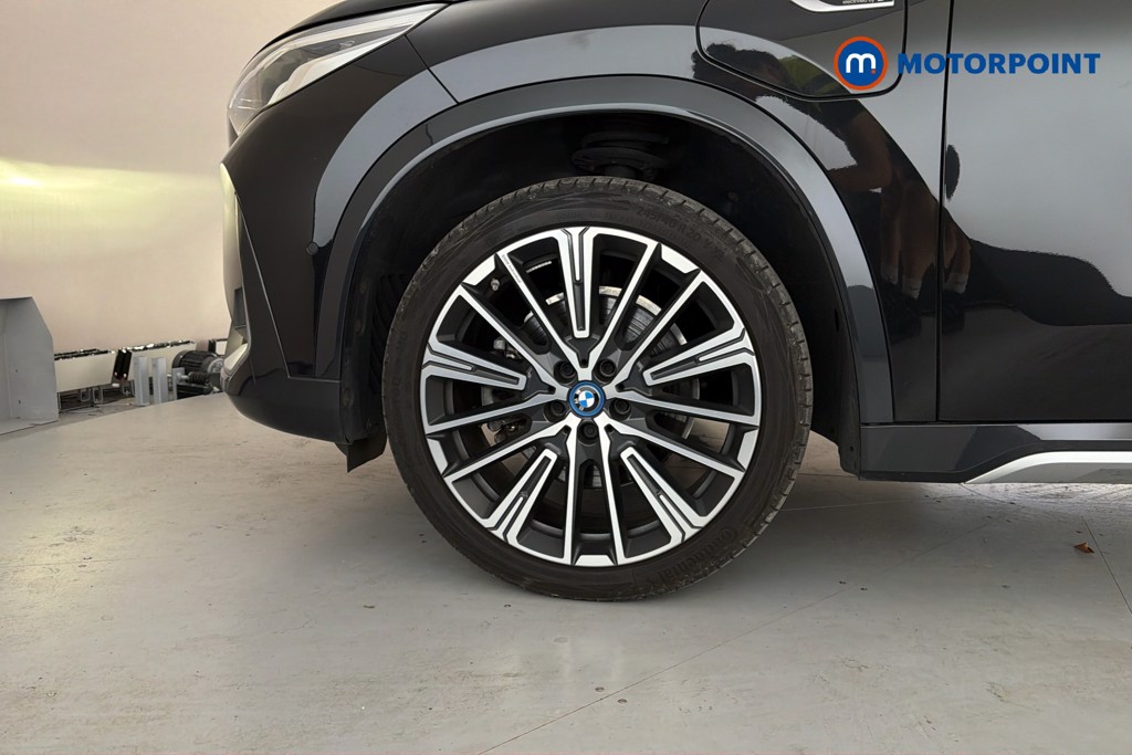 BMW X1 Xline Automatic Petrol Plug-In Hybrid SUV - Stock Number (1662893) - 47th supplementary image