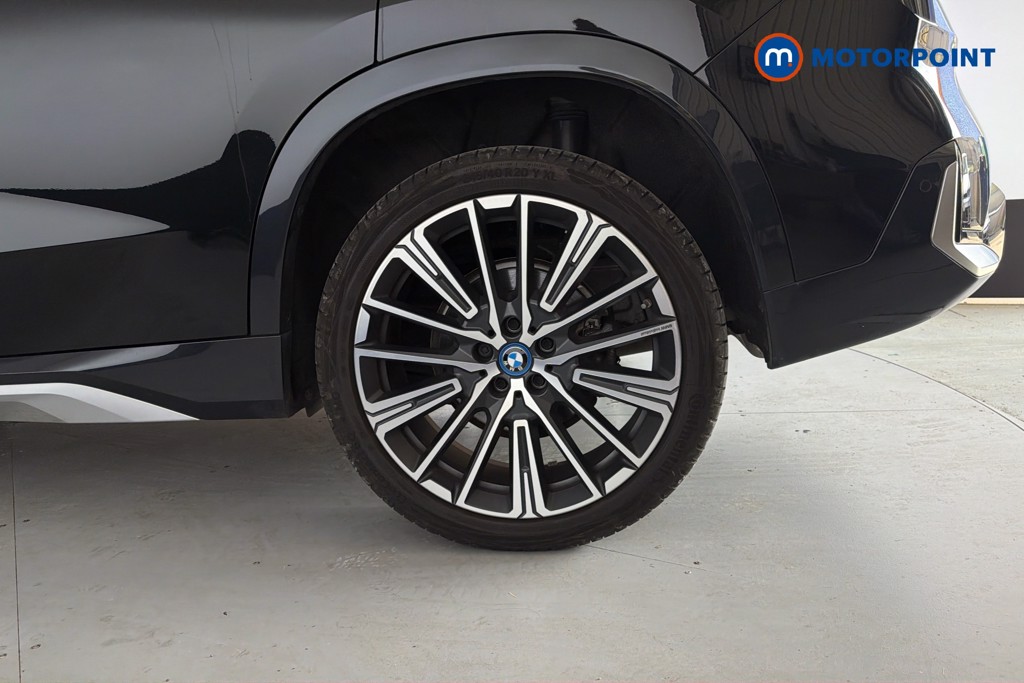 BMW X1 Xline Automatic Petrol Plug-In Hybrid SUV - Stock Number (1662893) - 48th supplementary image