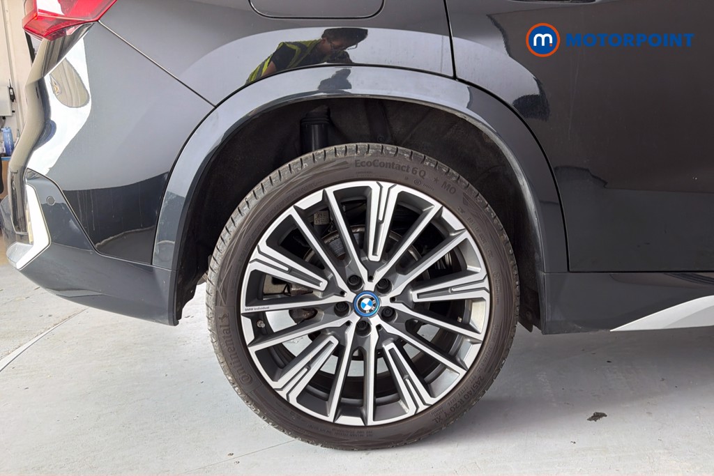 BMW X1 Xline Automatic Petrol Plug-In Hybrid SUV - Stock Number (1662893) - 49th supplementary image