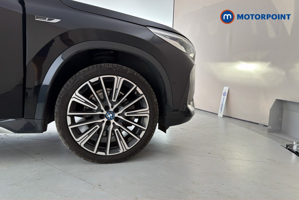 BMW X1 Xline Automatic Petrol Plug-In Hybrid SUV - Stock Number (1662893) - 50th supplementary image