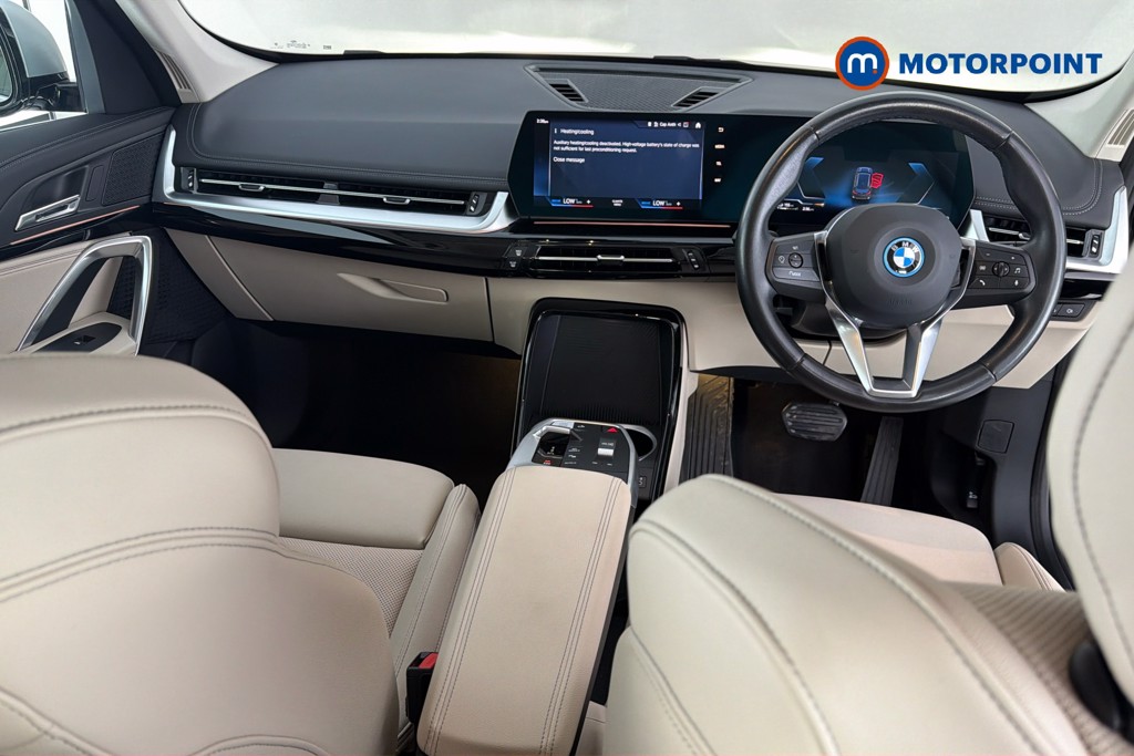 BMW X1 Xline Automatic Petrol Plug-In Hybrid SUV - Stock Number (1662893) - 1st supplementary image