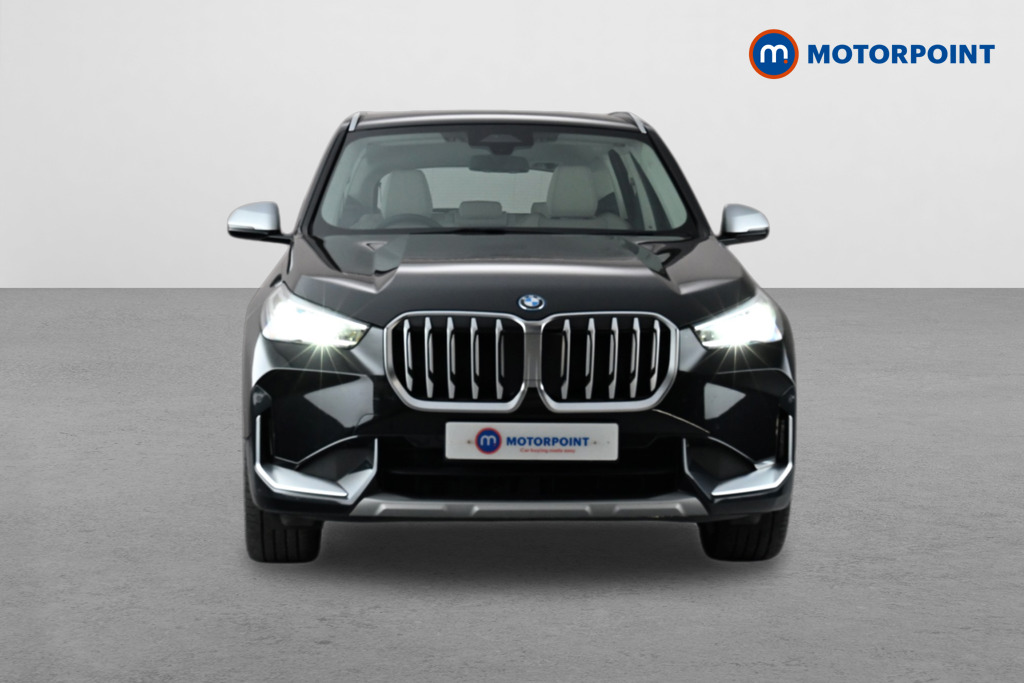 BMW X1 Xline Automatic Petrol Plug-In Hybrid SUV - Stock Number (1662893) - Front bumper
