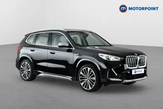 BMW X1 Xline Automatic Petrol Plug-In Hybrid SUV - Stock Number (1662893) - Drivers side front corner