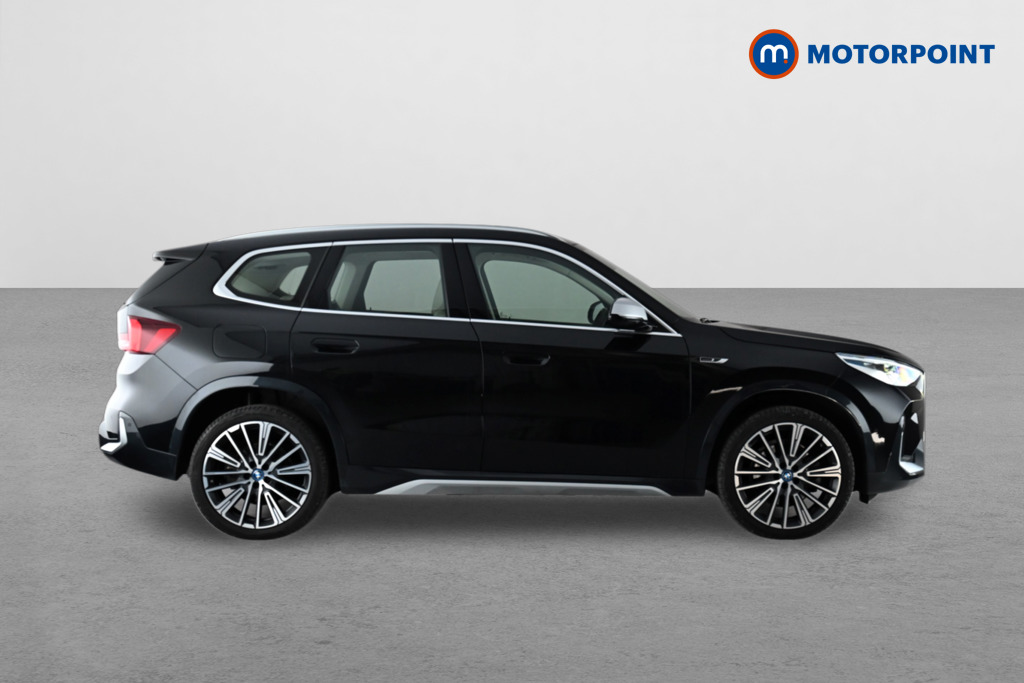 BMW X1 Xline Automatic Petrol Plug-In Hybrid SUV - Stock Number (1662893) - Drivers side