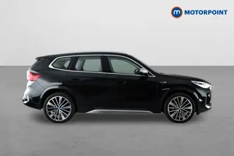 BMW X1 Xline Automatic Petrol Plug-In Hybrid SUV - Stock Number (1662893) - Drivers side