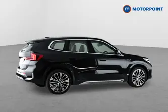 BMW X1 Xline Automatic Petrol Plug-In Hybrid SUV - Stock Number (1662893) - Drivers side rear corner