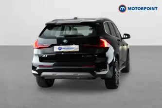 BMW X1 Xline Automatic Petrol Plug-In Hybrid SUV - Stock Number (1662893) - Rear bumper