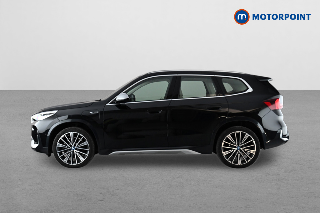 BMW X1 Xline Automatic Petrol Plug-In Hybrid SUV - Stock Number (1662893) - Passenger side