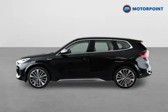 BMW X1 Xline Automatic Petrol Plug-In Hybrid SUV - Stock Number (1662893) - Passenger side