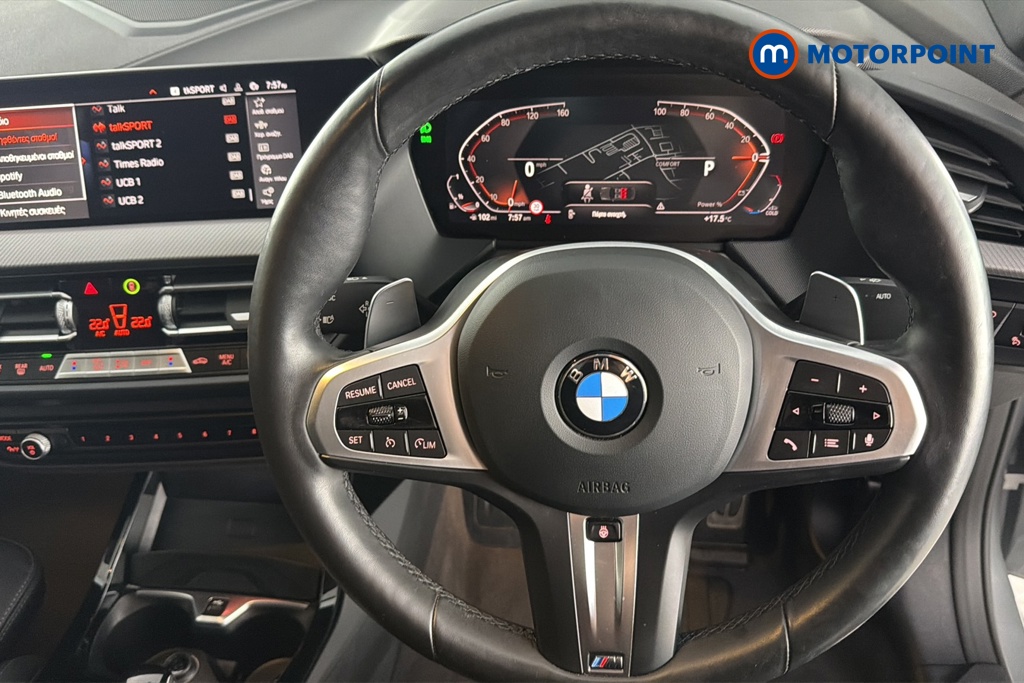 BMW 2 Series M Sport Automatic Petrol Saloon - Stock Number (1662911) - 2nd supplementary image