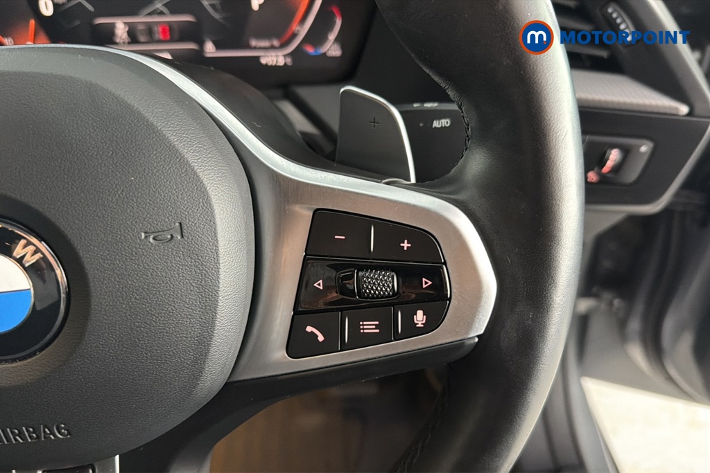 BMW 2 Series M Sport Automatic Petrol Saloon - Stock Number (1662911) - 3rd supplementary image