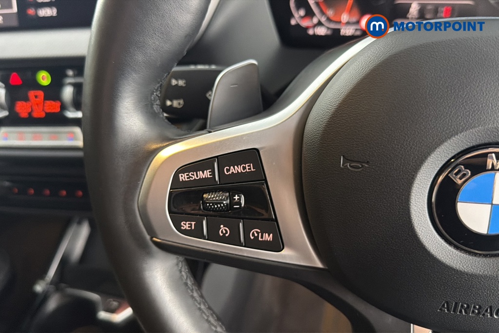 BMW 2 Series M Sport Automatic Petrol Saloon - Stock Number (1662911) - 4th supplementary image