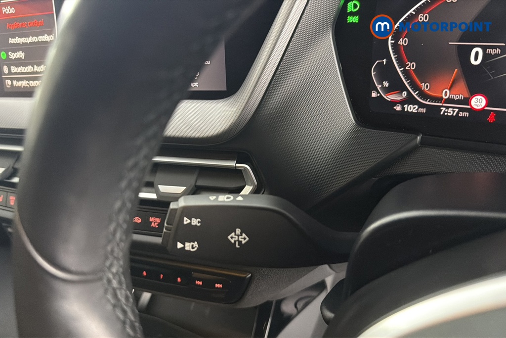 BMW 2 Series M Sport Automatic Petrol Saloon - Stock Number (1662911) - 5th supplementary image