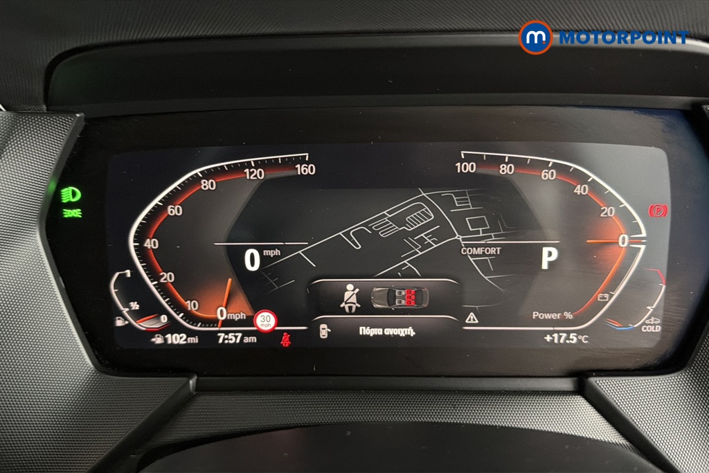 BMW 2 Series M Sport Automatic Petrol Saloon - Stock Number (1662911) - 7th supplementary image