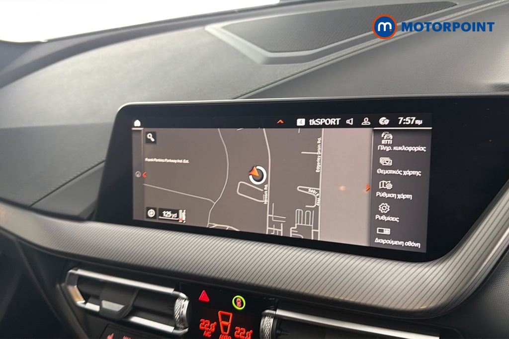 BMW 2 Series M Sport Automatic Petrol Saloon - Stock Number (1662911) - 9th supplementary image