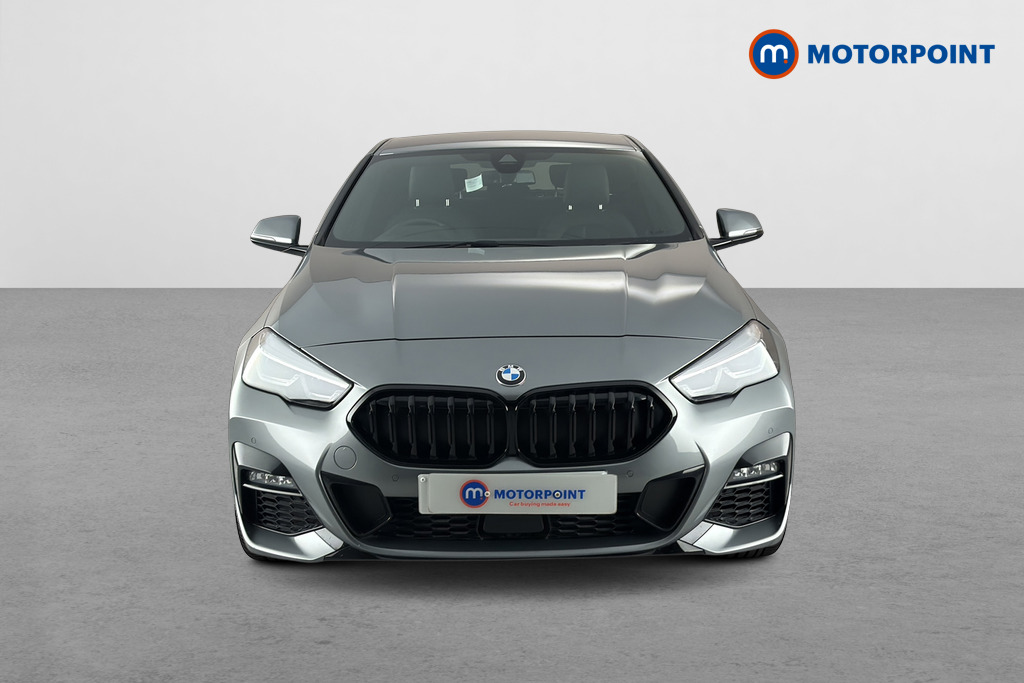 BMW 2 Series M Sport Automatic Petrol Saloon - Stock Number (1662911) - Front bumper
