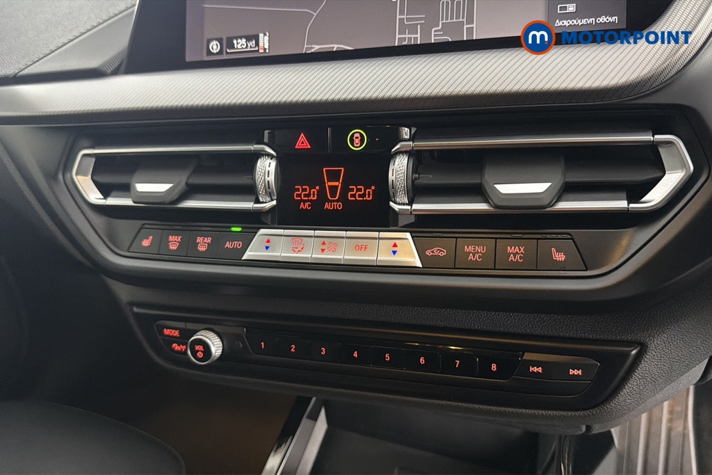 BMW 2 Series M Sport Automatic Petrol Saloon - Stock Number (1662911) - 12th supplementary image