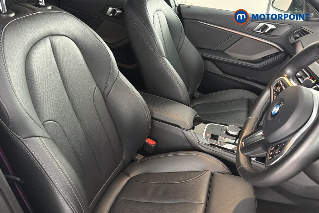 BMW 2 Series M Sport Automatic Petrol Saloon - Stock Number (1662911) - 22nd supplementary image