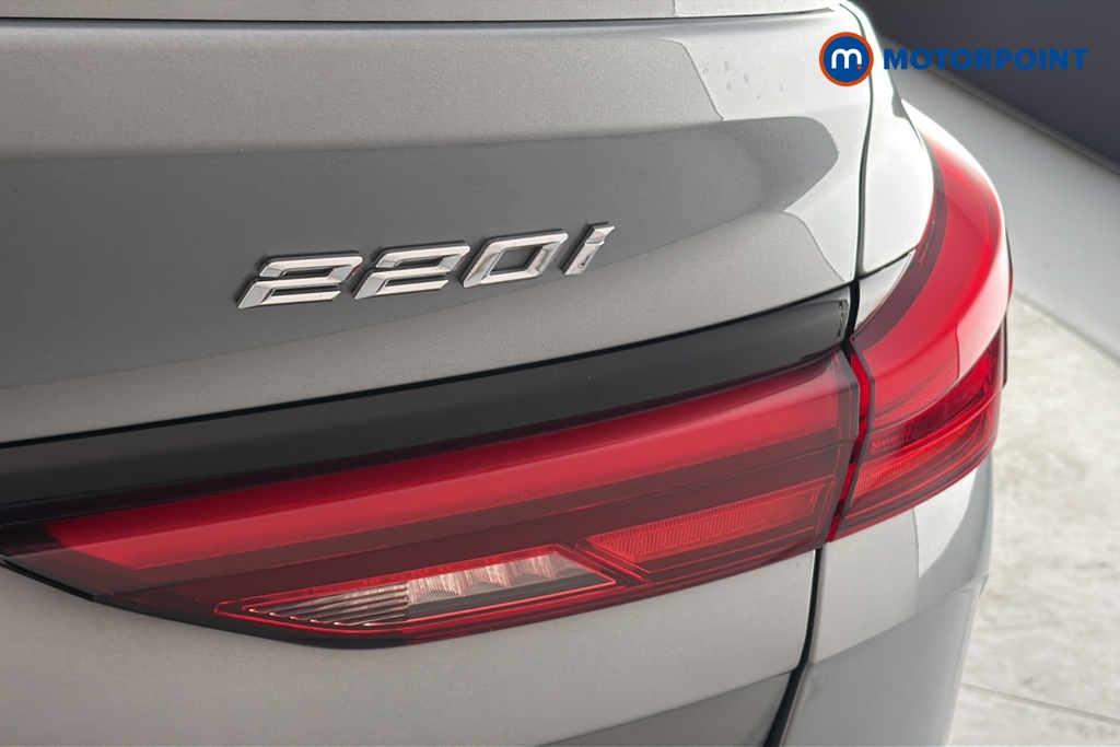 BMW 2 Series M Sport Automatic Petrol Saloon - Stock Number (1662911) - 36th supplementary image