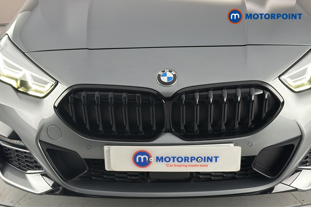 BMW 2 Series M Sport Automatic Petrol Saloon - Stock Number (1662911) - 43rd supplementary image