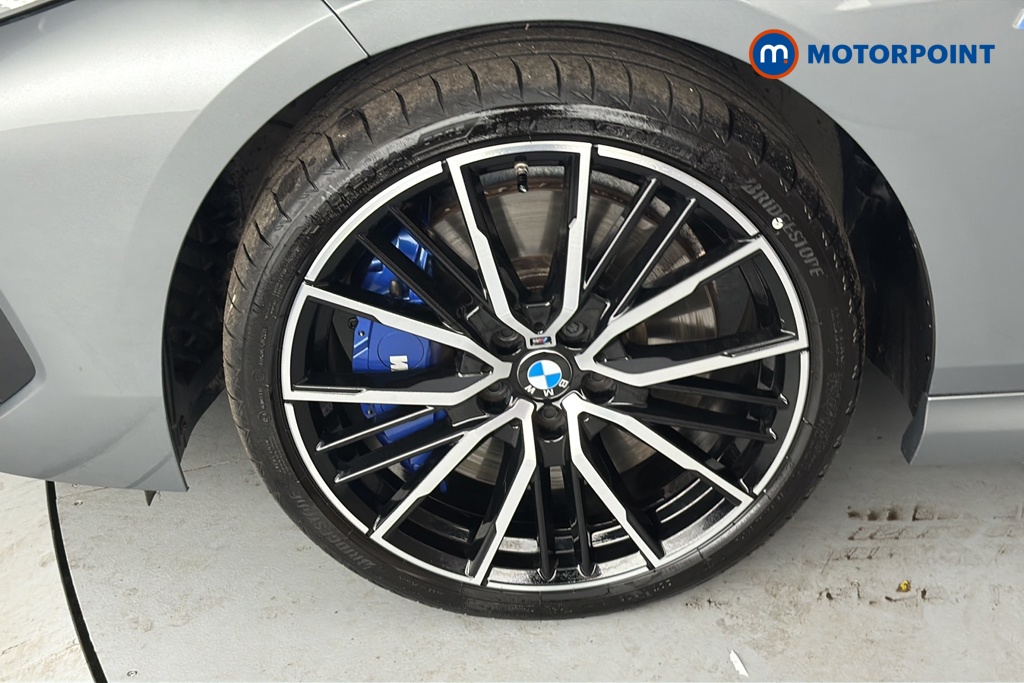 BMW 2 Series M Sport Automatic Petrol Saloon - Stock Number (1662911) - 44th supplementary image