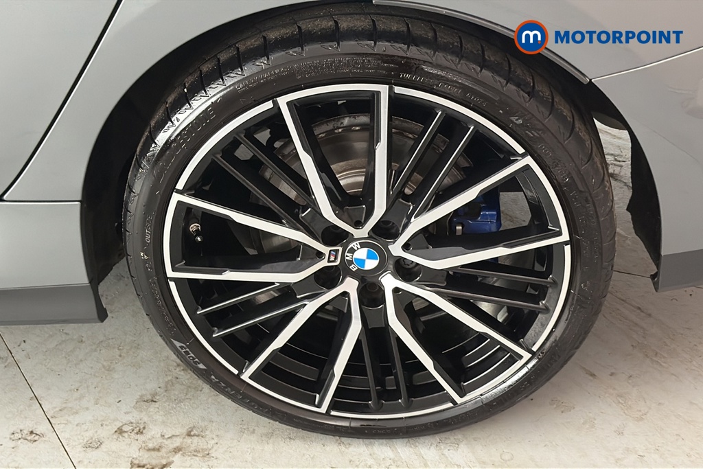 BMW 2 Series M Sport Automatic Petrol Saloon - Stock Number (1662911) - 45th supplementary image