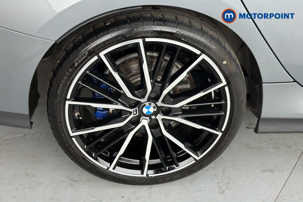 BMW 2 Series M Sport Automatic Petrol Saloon - Stock Number (1662911) - 46th supplementary image