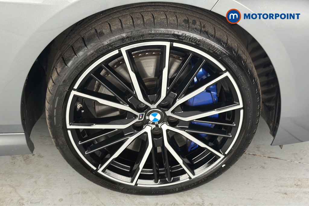 BMW 2 Series M Sport Automatic Petrol Saloon - Stock Number (1662911) - 47th supplementary image