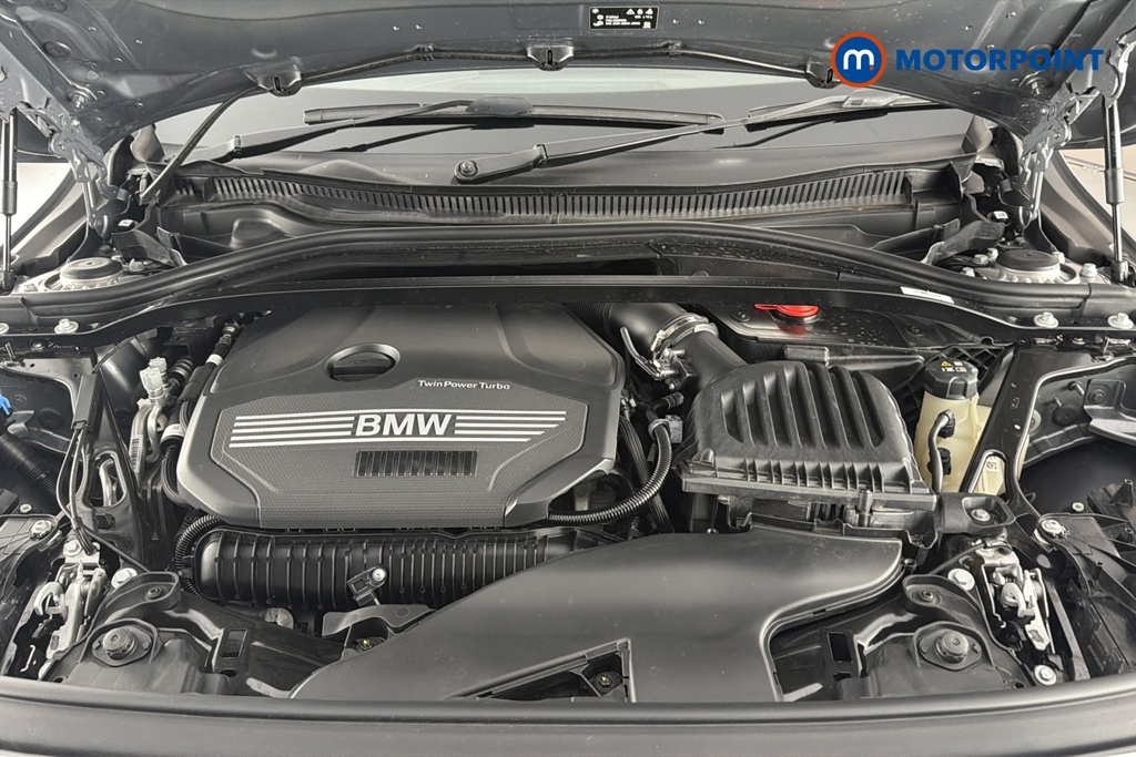 BMW 2 Series M Sport Automatic Petrol Saloon - Stock Number (1662911) - 48th supplementary image