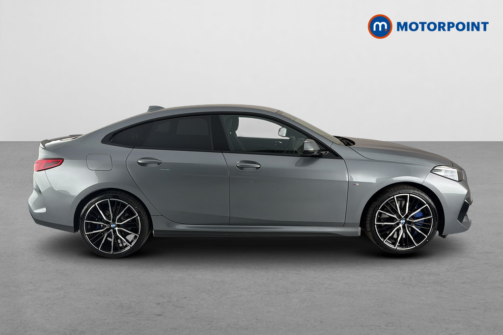 BMW 2 Series M Sport Automatic Petrol Saloon - Stock Number (1662911) - Passenger side