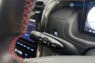 Hyundai Tucson N Line Manual Petrol SUV - Stock Number (1663032) - 5th supplementary image