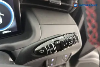 Hyundai Tucson N Line Manual Petrol SUV - Stock Number (1663032) - 6th supplementary image
