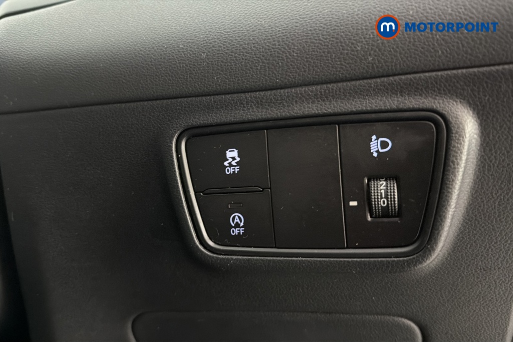 Hyundai Tucson N Line Manual Petrol SUV - Stock Number (1663032) - 11th supplementary image