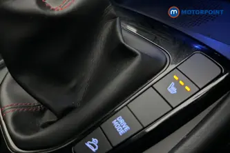 Hyundai Tucson N Line Manual Petrol SUV - Stock Number (1663032) - 14th supplementary image