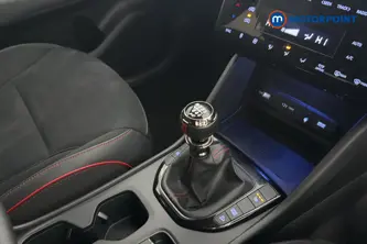 Hyundai Tucson N Line Manual Petrol SUV - Stock Number (1663032) - 15th supplementary image
