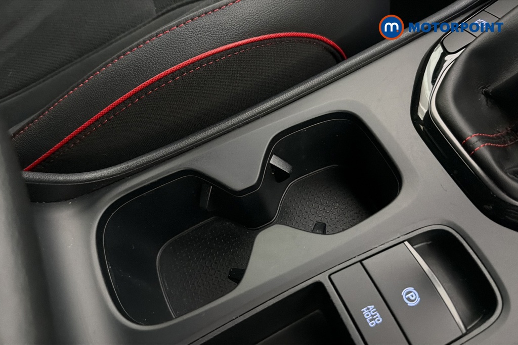 Hyundai Tucson N Line Manual Petrol SUV - Stock Number (1663032) - 16th supplementary image