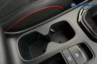 Hyundai Tucson N Line Manual Petrol SUV - Stock Number (1663032) - 16th supplementary image