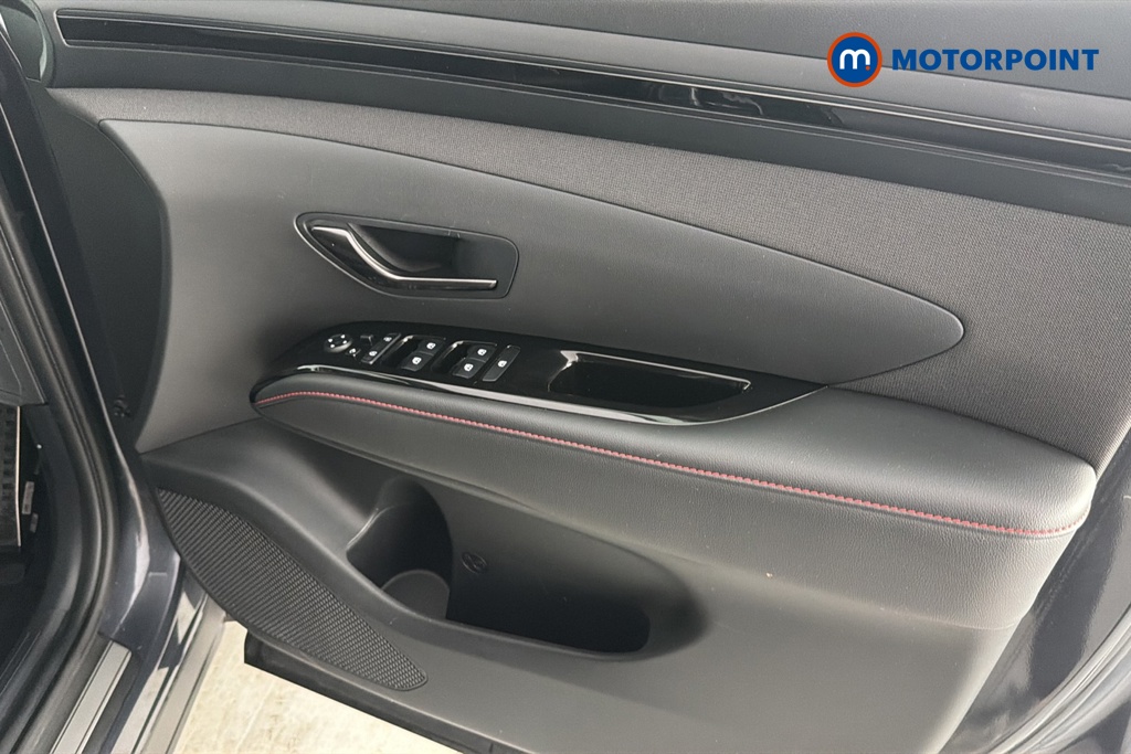 Hyundai Tucson N Line Manual Petrol SUV - Stock Number (1663032) - 18th supplementary image