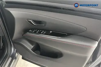 Hyundai Tucson N Line Manual Petrol SUV - Stock Number (1663032) - 18th supplementary image