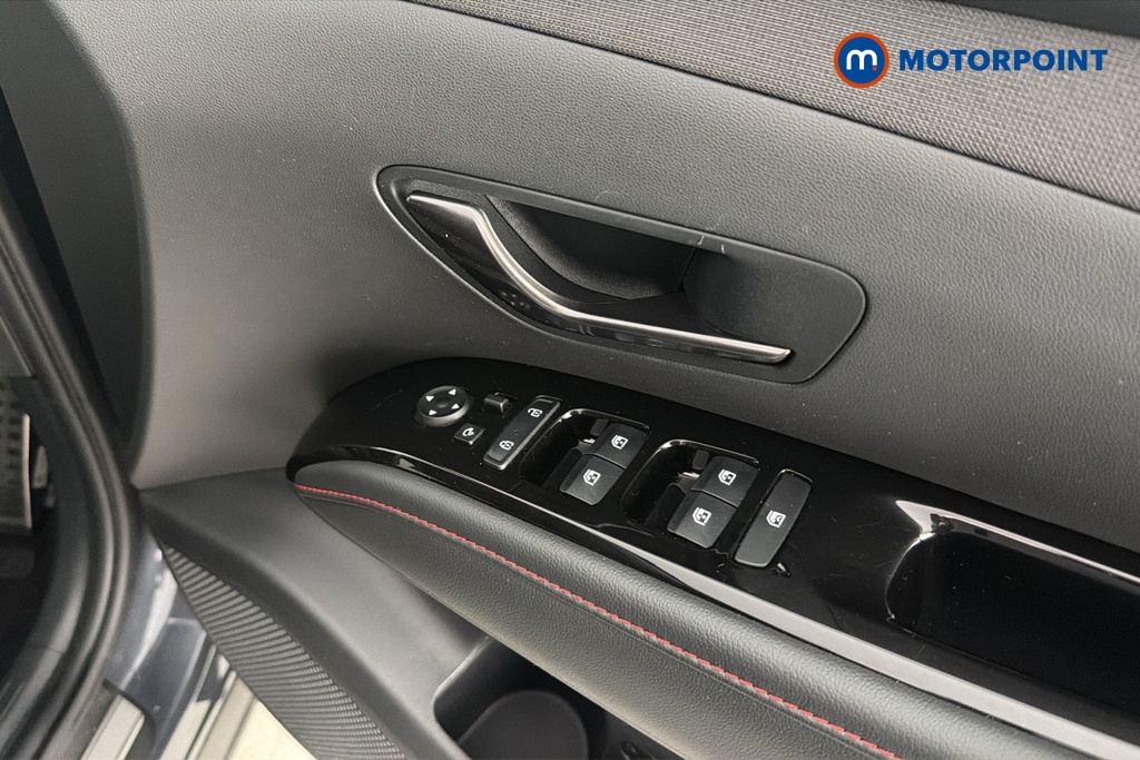 Hyundai Tucson N Line Manual Petrol SUV - Stock Number (1663032) - 19th supplementary image