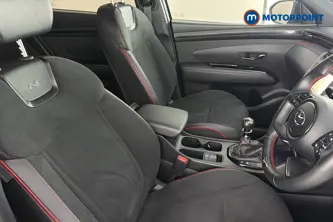 Hyundai Tucson N Line Manual Petrol SUV - Stock Number (1663032) - 22nd supplementary image