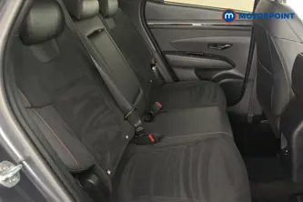 Hyundai Tucson N Line Manual Petrol SUV - Stock Number (1663032) - 25th supplementary image
