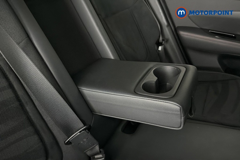 Hyundai Tucson N Line Manual Petrol SUV - Stock Number (1663032) - 26th supplementary image