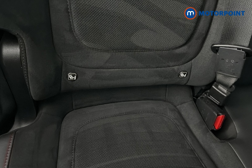 Hyundai Tucson N Line Manual Petrol SUV - Stock Number (1663032) - 27th supplementary image